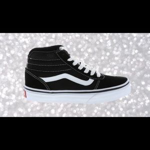 Want a pair of vans well here they are.